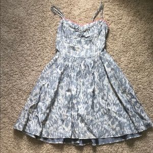 Bethany Mota Dress